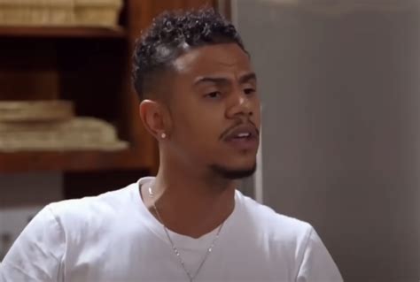 lil fizz butthole|Lil Fizz video leak